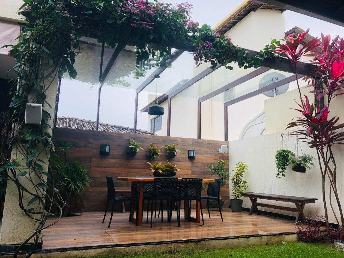 Casa Belaju Villa Aracaju Exterior photo
