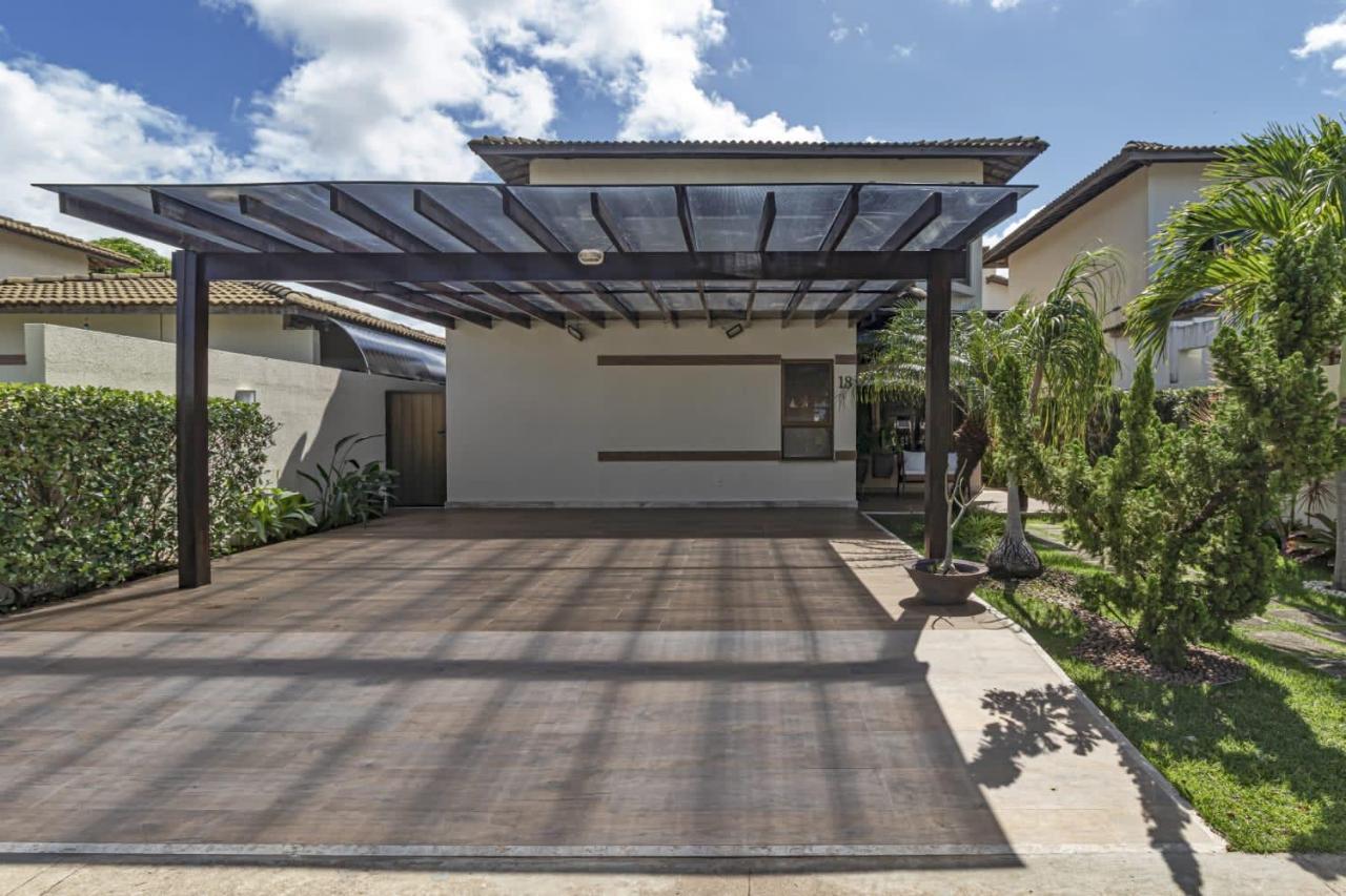 Casa Belaju Villa Aracaju Exterior photo