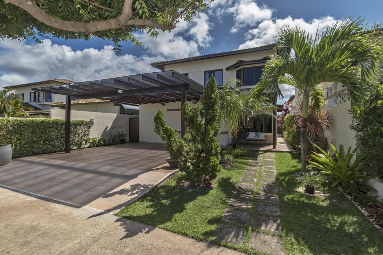 Casa Belaju Villa Aracaju Exterior photo