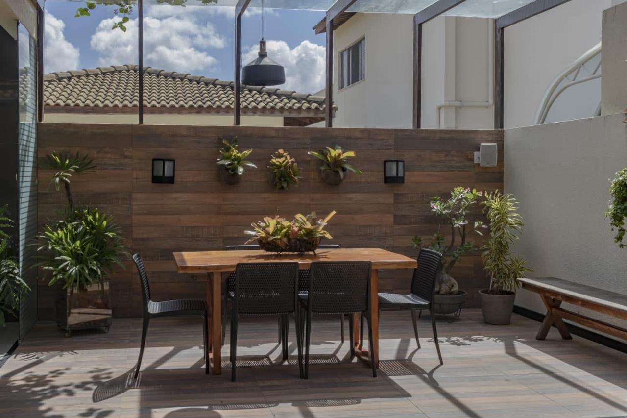 Casa Belaju Villa Aracaju Exterior photo