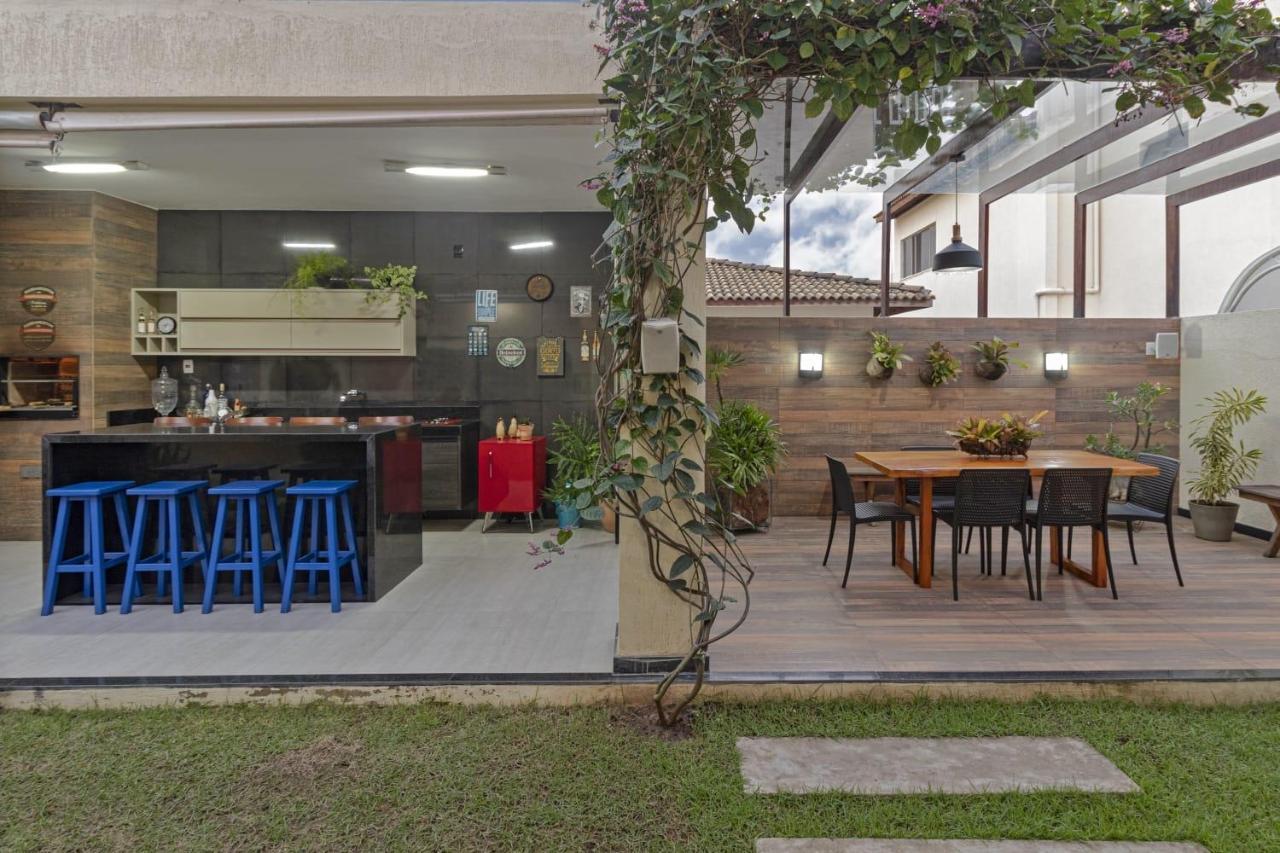 Casa Belaju Villa Aracaju Exterior photo