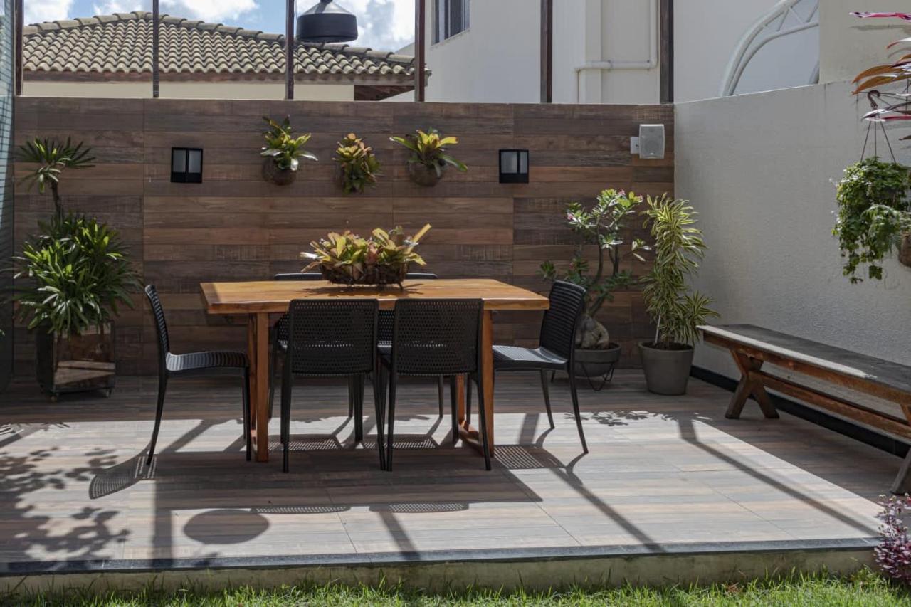 Casa Belaju Villa Aracaju Exterior photo