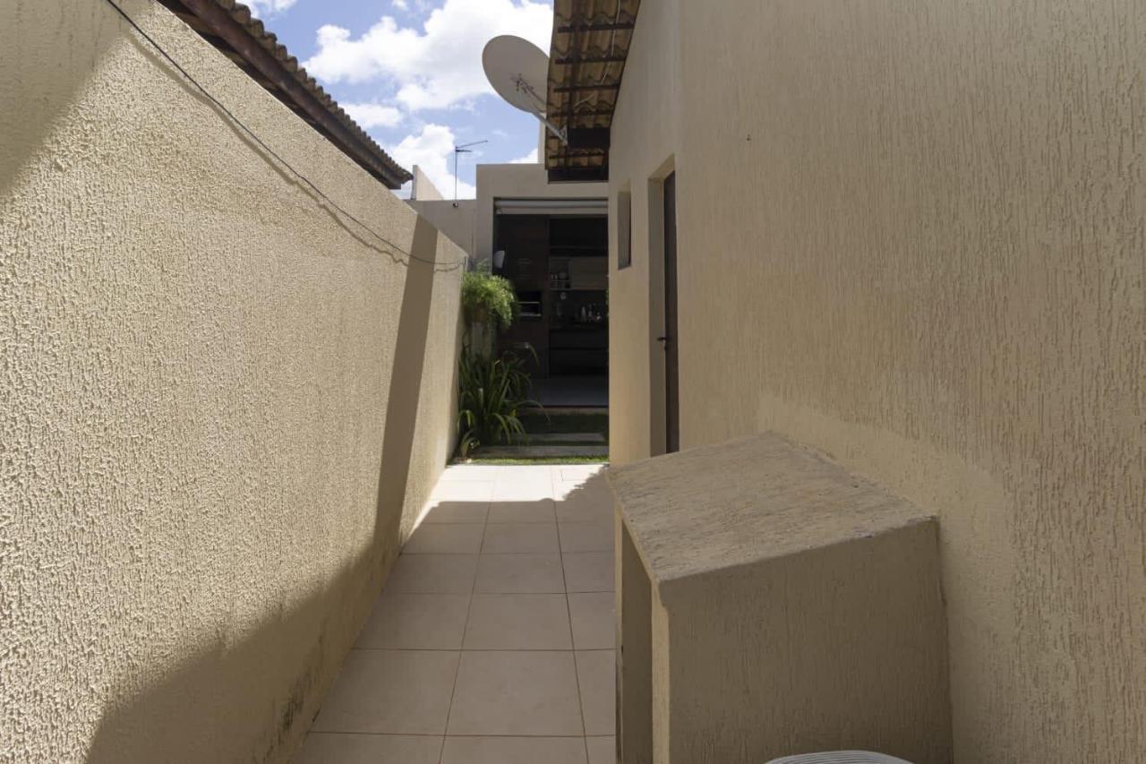 Casa Belaju Villa Aracaju Exterior photo