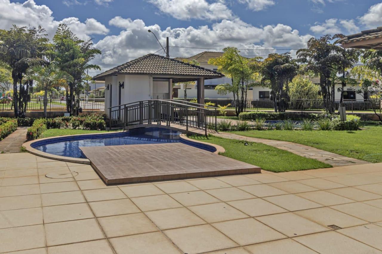 Casa Belaju Villa Aracaju Exterior photo