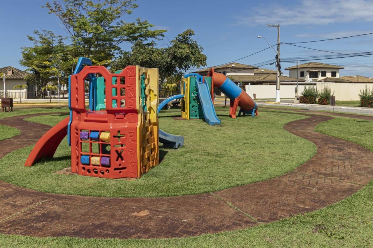 Casa Belaju Villa Aracaju Exterior photo